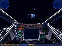 Star Wars - X-Wing CD Collector sur PC